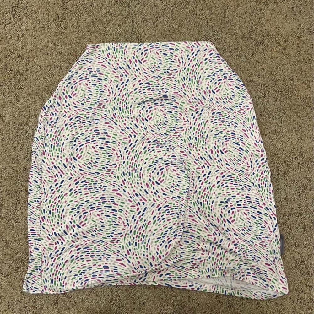 Nursing/Car seat Cover